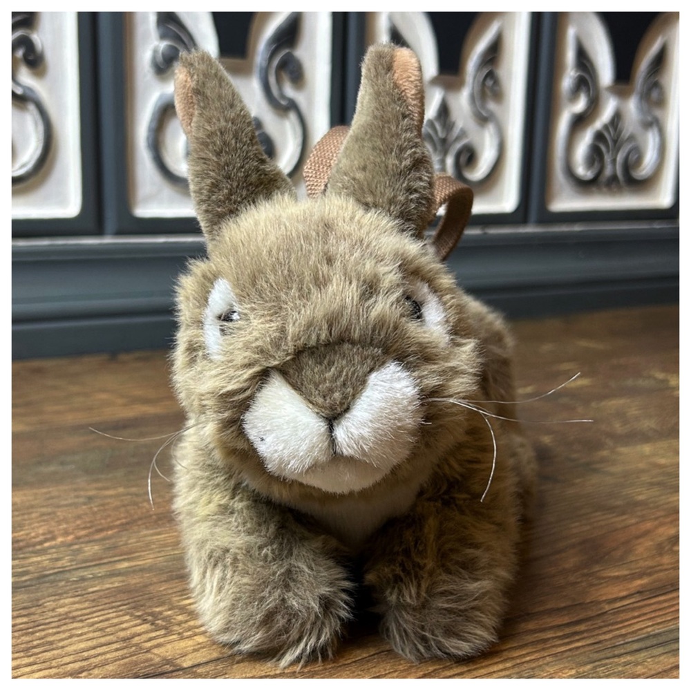 JAAG Rabbit Purse - Picture 2 of 11